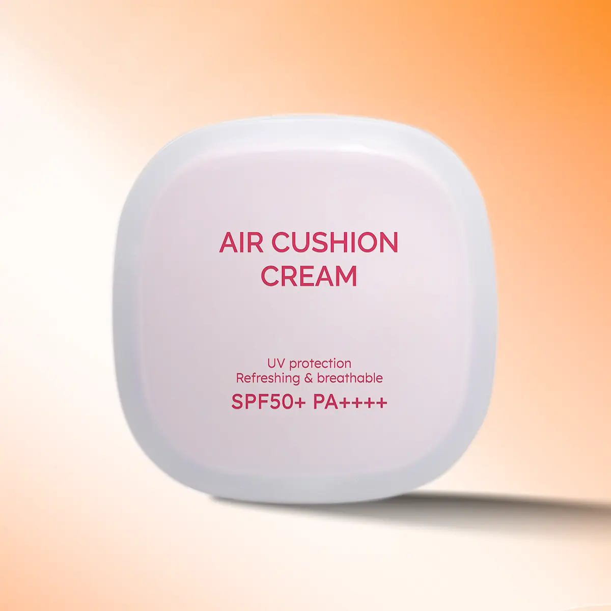 Air Cushion Cream SPF50+ PA++++