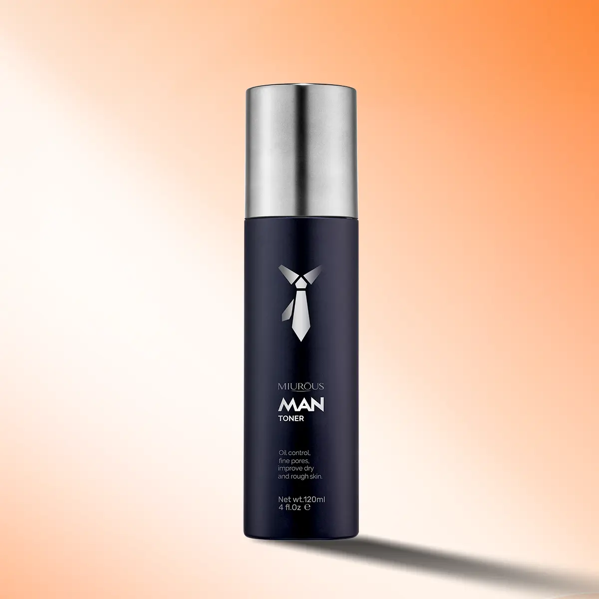 MAN OIL CONTROL TONER