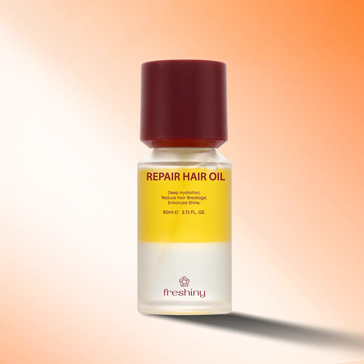 Repair Hair Oil