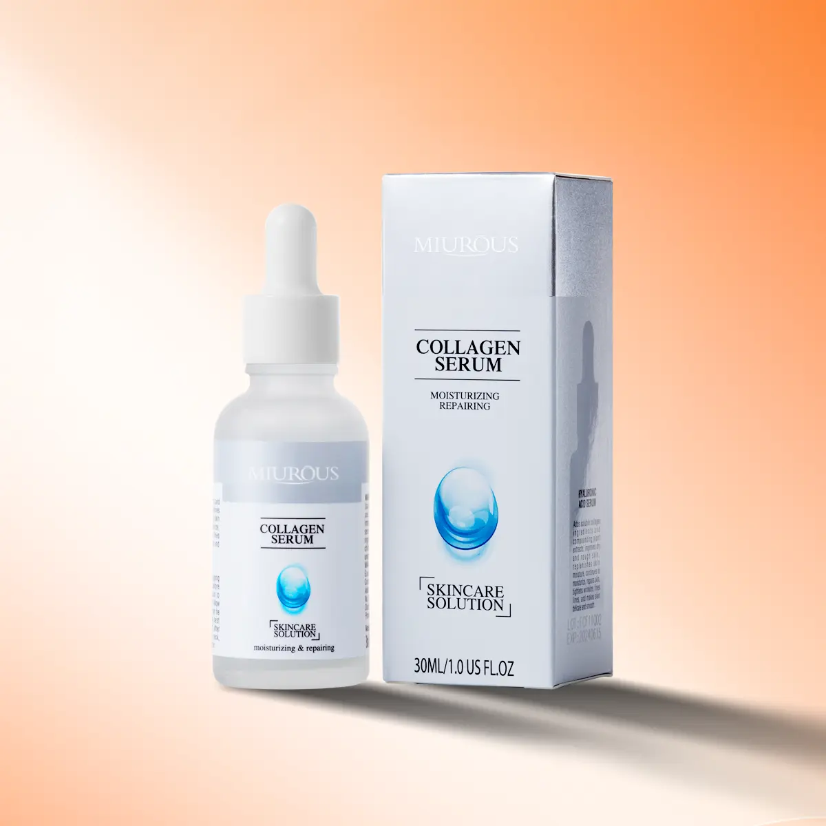 Collagen Serum