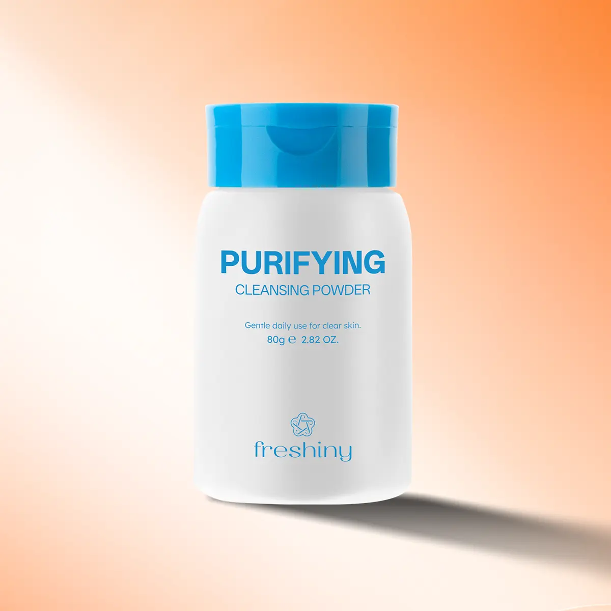 Purifying Cleansing Powder