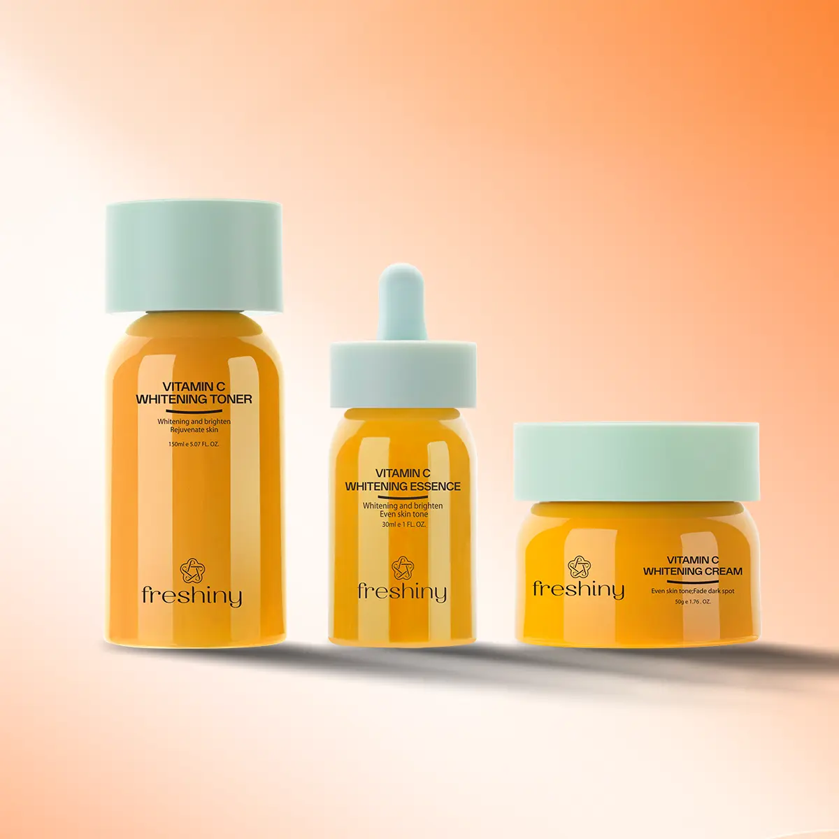 Vitamin C Whitening Skin Care Series